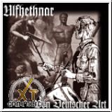 Ulfhethnar - Von Deutscher Art
