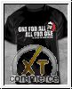 Crew 38 Supporter T-Hemd