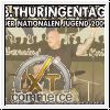V/A - 8. Th�ringentag der nationalen Jugend