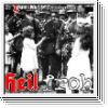 Die Lunikoffverschw�rung - Heilfroh LP (rotes Vinyl)