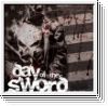 Day of the Sword - To the bitter end... EP