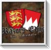 Razors Edge - Live in Frankonia EP