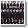 Strongside EP (Pressedreck Cover in schwarz)