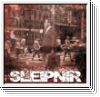 Sleipnir/Raven - Split EP --SLEIPNIR COVER--