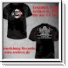 Joe Rowan Memorial T-Hemd