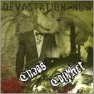 Devastation Now- Chaos conflict