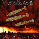 Die Liebenfels Kapelle- Der Krieg hat ein Gesicht