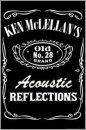 Ken Mclellans -Accoustic Reflections