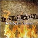 Balefire- On the road to redemption