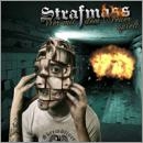 Strafmass -Wer mit dem Feuer spielt