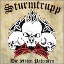 Sturmtrupp- Die letzten Patrioten