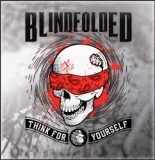 Blindfolded -Think for yourself- Demo CD