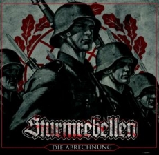 STURMREBELLEN - DIE ABRECHNUNG