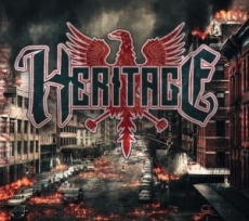 HERITAGE - DIGISLEEVE