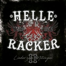 HELLE UND DIE RACKER - LIEDER ZUM MITSINGEN 2