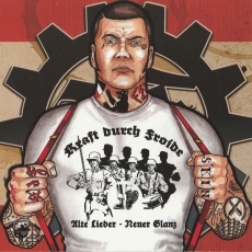 Kraft durch Froie- Alter Lieder neuer Glanz Digipack