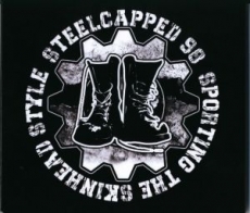 STEELCAPPED 98 - SPORTING THE SKINHEAD STYLE Digi