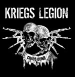 KRIEGS LEGION - CHAOS BOMB