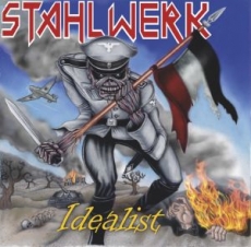STAHLWERK - IDEALIST