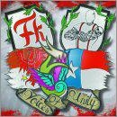 Frontalkraft- White Wash Voices of unity