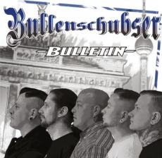 Bullenschubser -Bulletin- MCD
