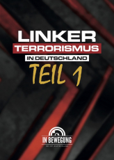 DVD -Linker Terrorismus in Deutschland Teil I