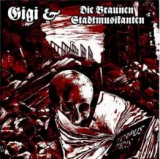 GIGI & DIE BRAUNEN STADTMUSIKANTEN - WAS VON MEINUNGSFREIHEIT BLEIBT - CD