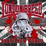 LONDON BREED - BRAVE NEW WORLD