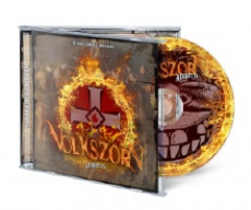 A Tribute to Volkszorn CD Version