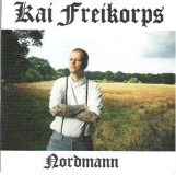 FREIKORPS - NORDMANN - DIGIPACK