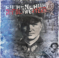 HEILIGER KRIEG - BEKENNTNIS