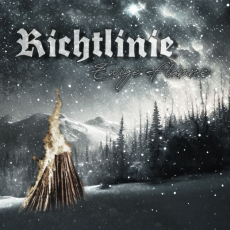 RICHTLINIE - EWIGE FLAMME - DIGIPAK