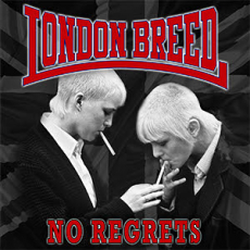 London Breed -No Regrets