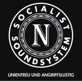 N´Socialist Soundsystem- Linientreu und angriffslustig