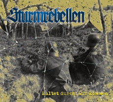 Sturmwehr- Nordland