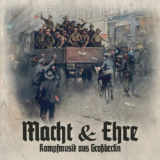 RECONQUESTA - VALORS PERDUTS