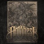 ANTITHESE - BEFREIUNGSKAMPF