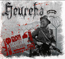 Heureka- Blutige Ideologie