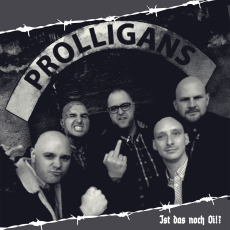 Prolligans - Ist das noch Oi!?