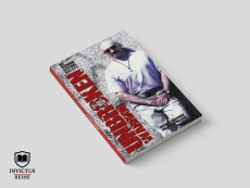 Richard Scutari- The Unbroken Warrior Buch