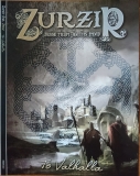 Zurzir/Deaths Head -To Valhalla DVD Box