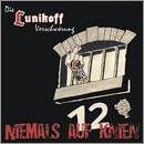 Lunikoff Verschwörung- Niemals auf Knien