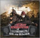 N´Socialist Soundsystem- Volk ans Mikrophon