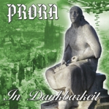 Prora- In Dankbarkeit
