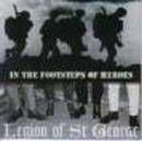 Legion of St. George- In the footsteps of heroes
