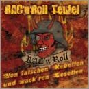 RACnRoll Teufel -Von falschen Rebellen und wack
