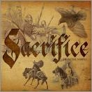 Sacrifice- From the north