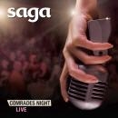 Saga -Comrades Night live