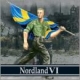 Nordland #6 Sampler