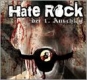 Hate Rock - Der 1. Anschlag - Sampler